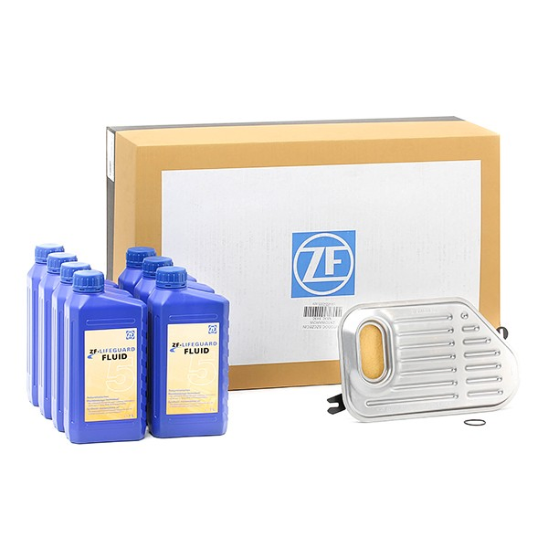 Comprar 1060298070 ZF Parts Kit de servicio para cambio de aceite de transmisión automática